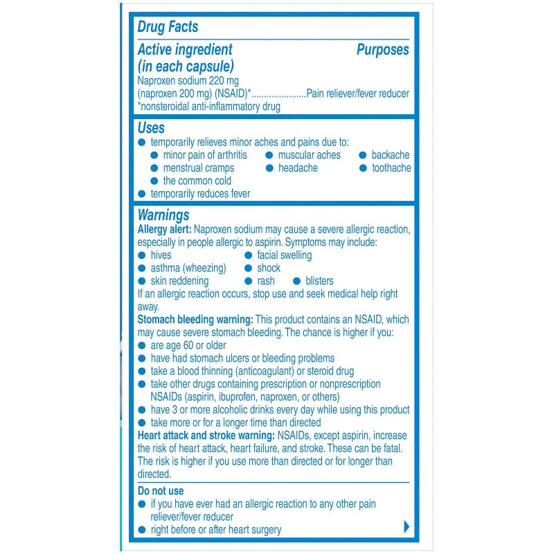 The Feel Good Lab Natural Pain Cream - 3.4oz