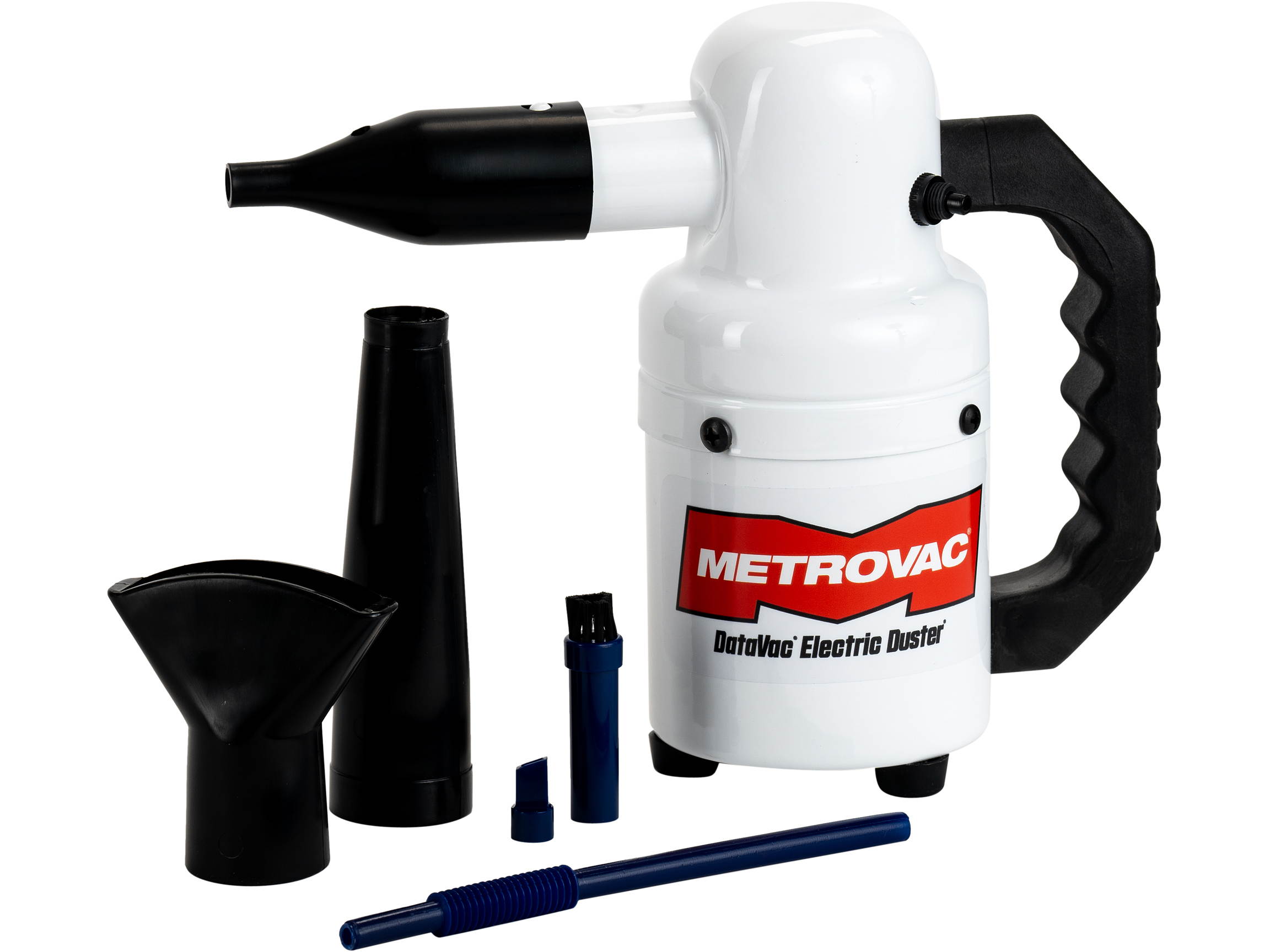 Metro DataVac ED500 Electric Duster - 523.6 gal/min - Handheld