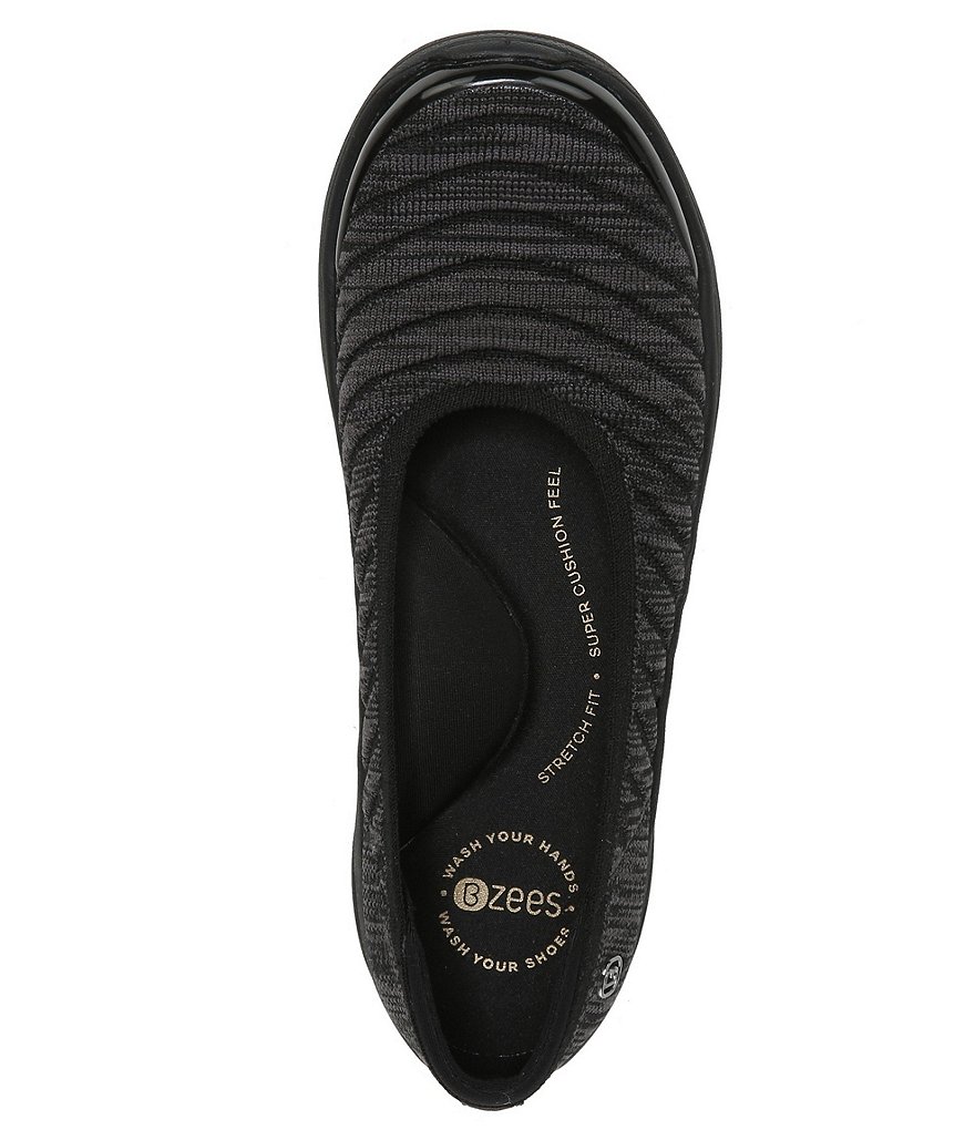 Bzees Legato Washable Slip-On Shoes