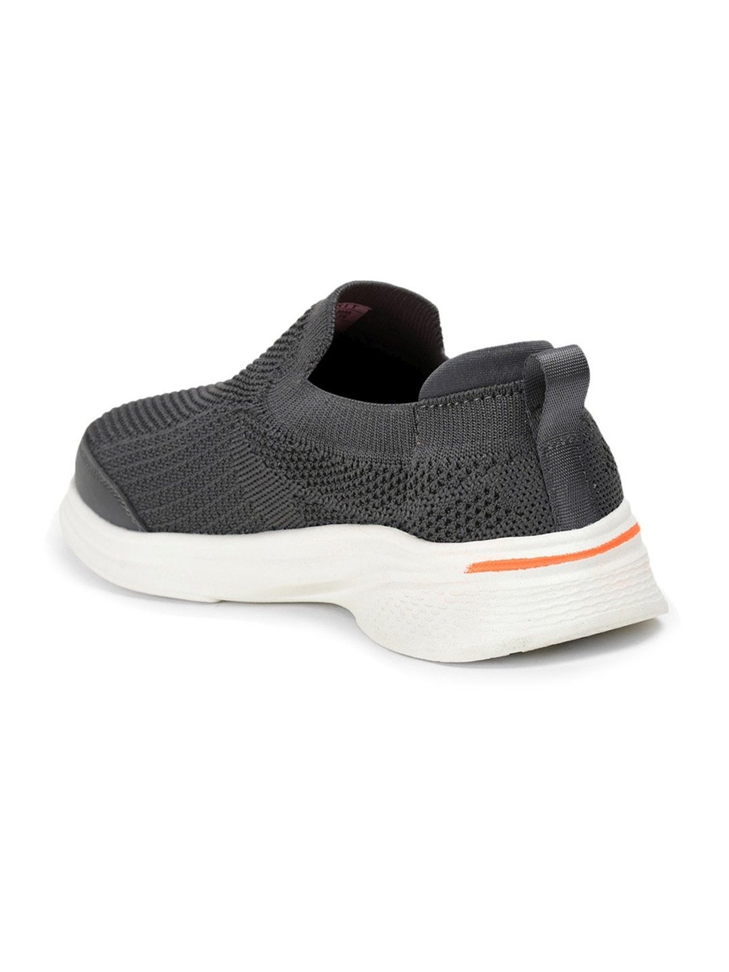 Leap7x by Liberty Women's Grey Walking Shoes