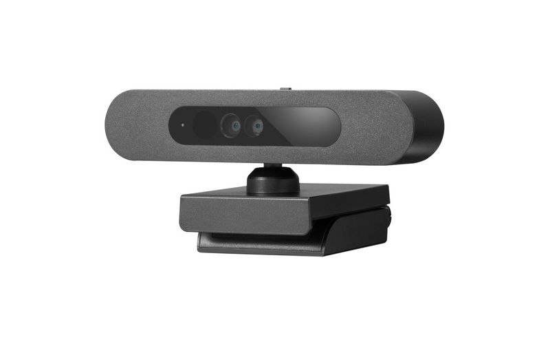 Logitech Conference Cam BCC950 Video Conference Webcam, HD 1080p Camera with Built-In Speakerphone