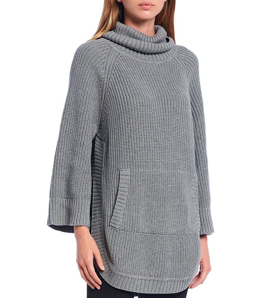 UGG Raelynn Sweater Cable Poncho