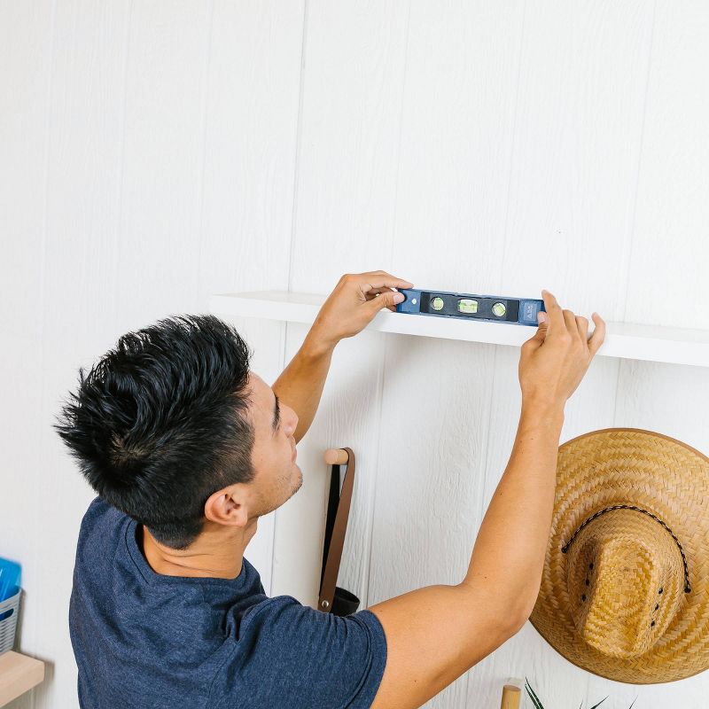 Blue Ridge Tools 9" Torpedo Level