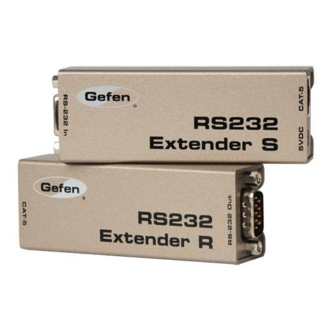 gefen rs232 extender