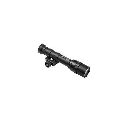 SureFire - M600UZ68BKSF - M600 ULTRA Scout Light? - LED WEAPONLIGHT - TAILCAP SWITCH ONLY