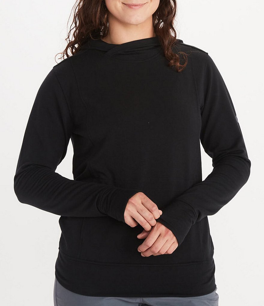 Marmot La Linea UPF 50 Hoody