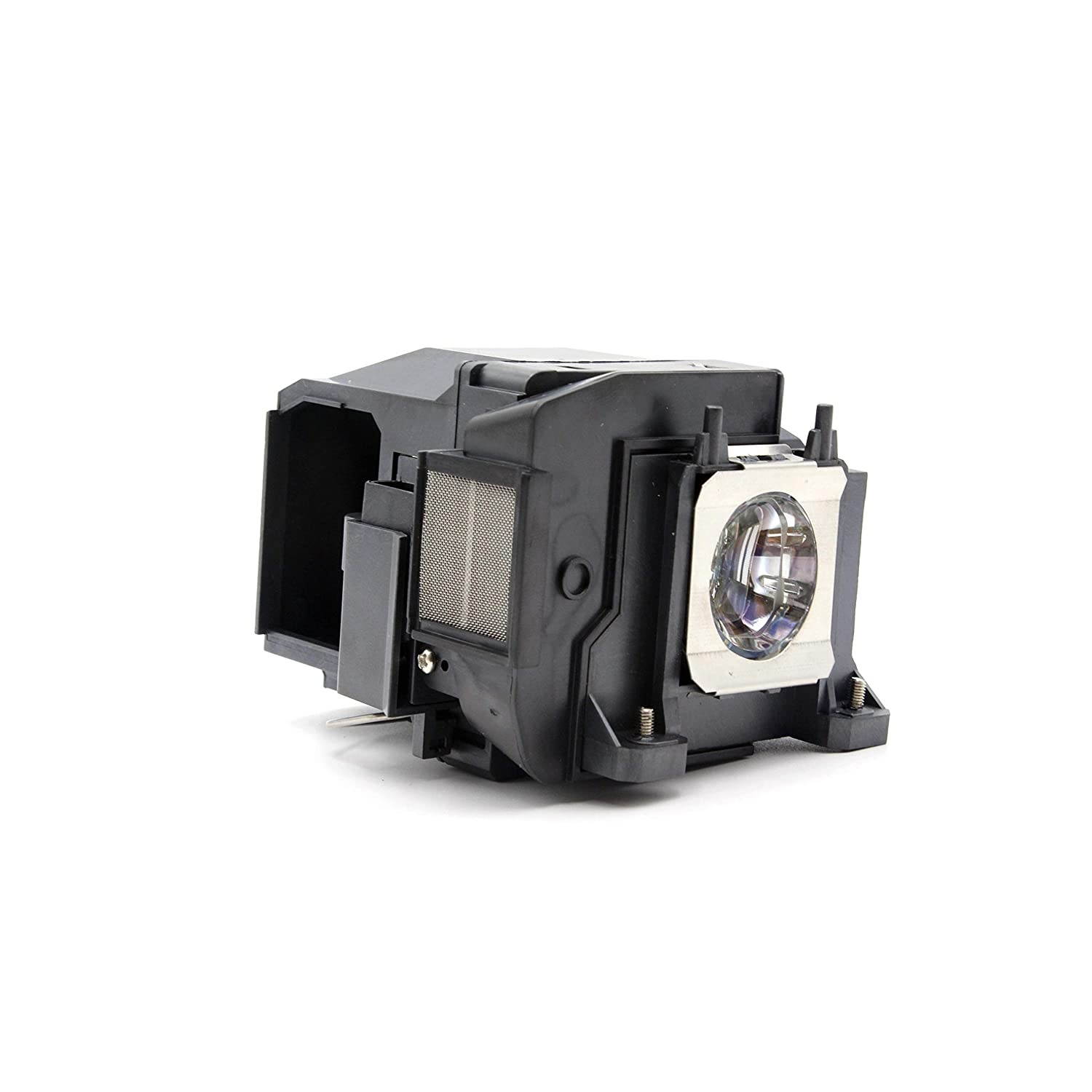 Emazne OEM ELPLP85/V13H010L85 Projector Lamp Genuine Original Bulb with Housing for Powerlite Home Cinema 3600 Powerlite Home Cinema 3600e Powerlite Home Cinema 3900 HC3700 HC3900