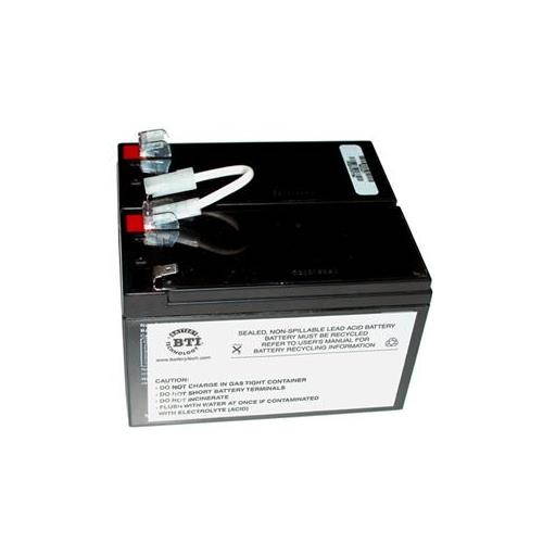 BATTERY TECHNOLOGY RBC5-SLA5-BTI UPS Replacement Battery Cartridge