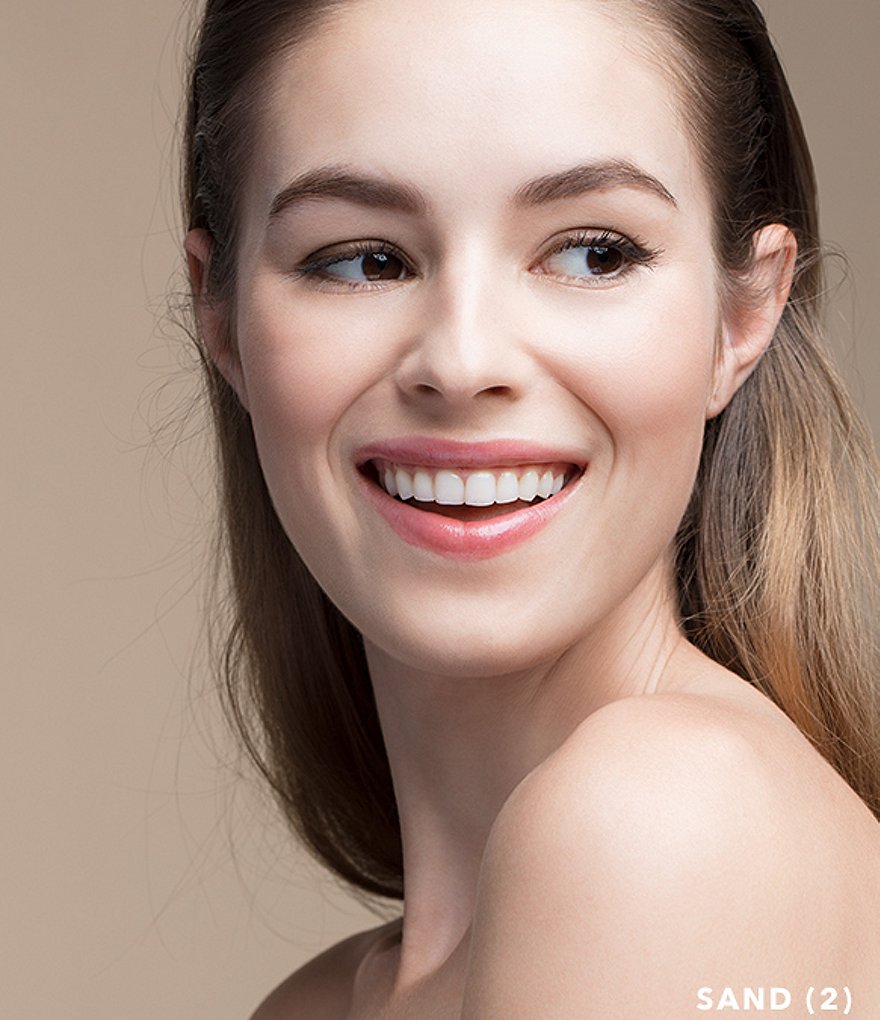 Bobbi Brown Skin Long-Wear Weightless Foundation SPF15