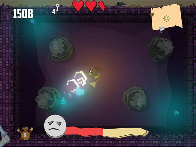 The Story Goes On [Online Game Code]