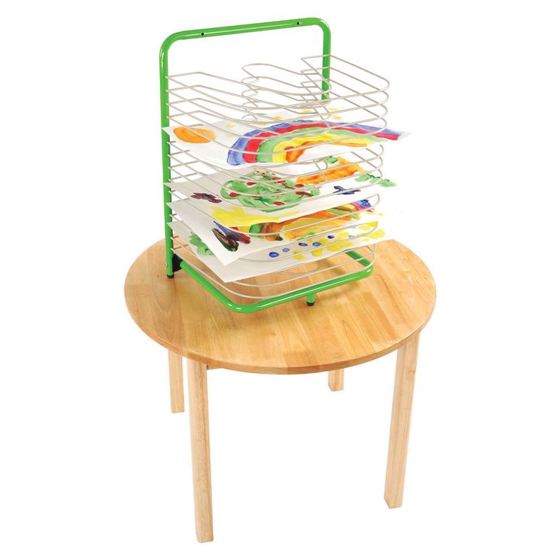 Edx Education Paint Drying Rack