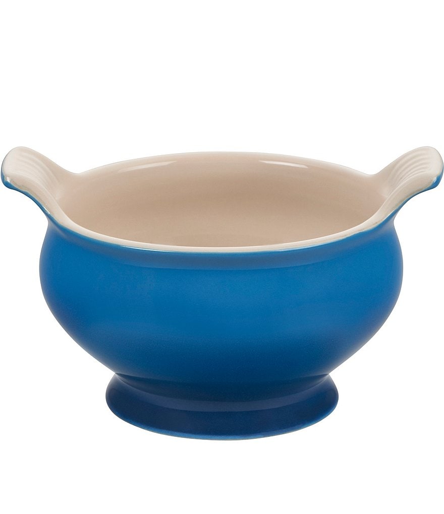 Le Creuset Heritage Soup Bowl