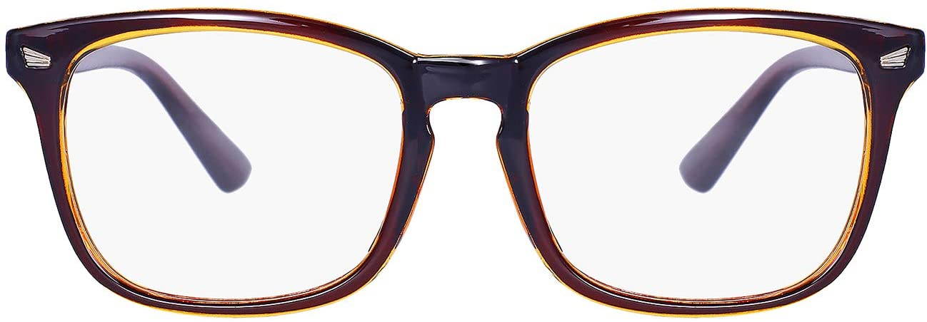 Anti Blue Light Gaming Glasses Computer Blocking UV Protection Filter