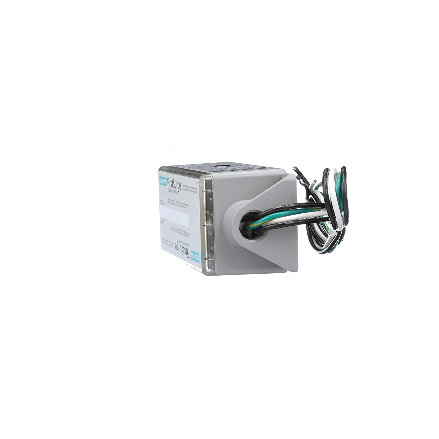 Siemens FS140 Whole House Surge Protection