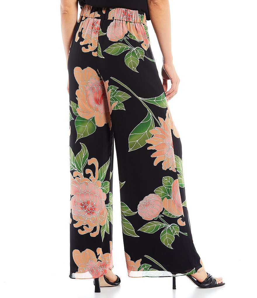 Cloth & Stone Ankle Length Coordinating Joggers