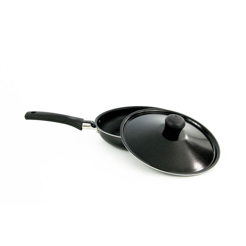 Imusa Mini Egg Pan with Handle