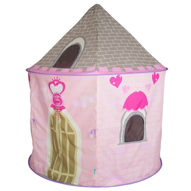 Pacific Play Tents Kids Princess Castle Play Pavilion