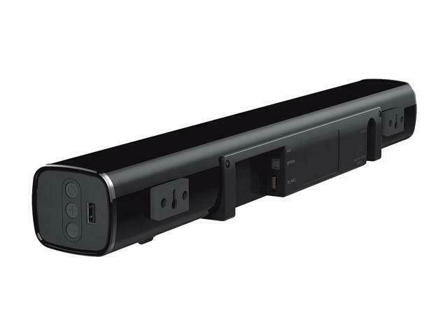 Creative Stage High Performance Monitor Sound Bar
