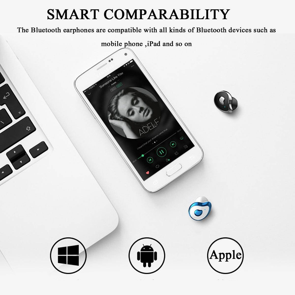 Portable Wireless bluetooth Speaker TWS Connection Stereo Audio FM Radio Subwoofer - Green