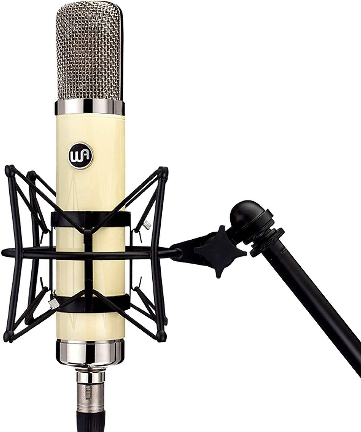 Warm Audio WA-251 Large Diaphragm Condenser Microphone