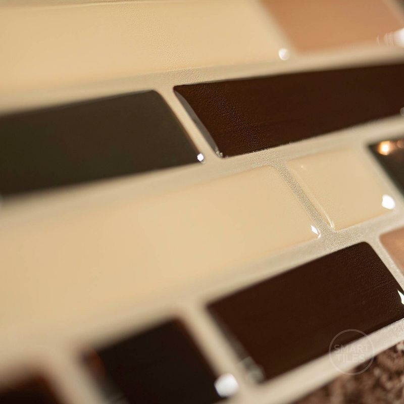 Franklin Brass 5" Pierce Pull Nickel