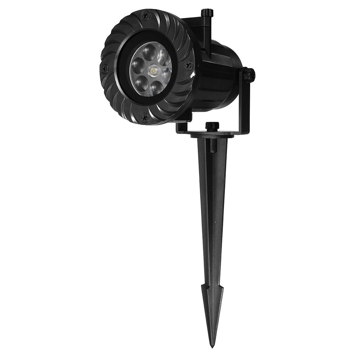 EMB Pro - EL602 - Multicolor DMX LED Lighting Effect for Stage, Club, Party, DJ