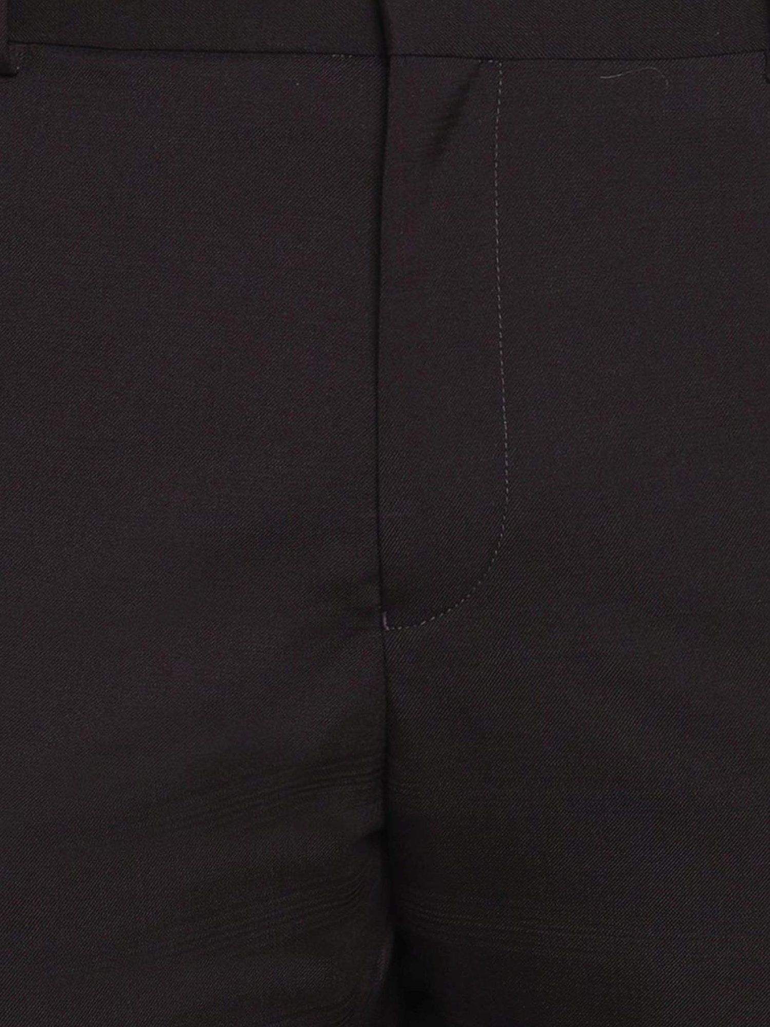 Tommy Hilfiger Rouge Straight Fit Trousers