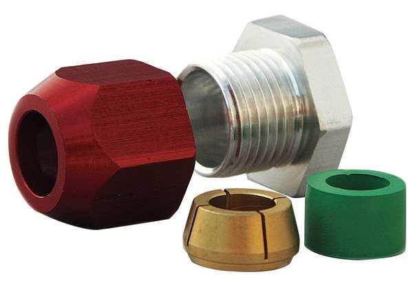 AIRSEPT 76503 Line Terminator Rear AC Blockoff 5/16"OD