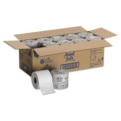 Georgia Pacific                          OFS - Tissues