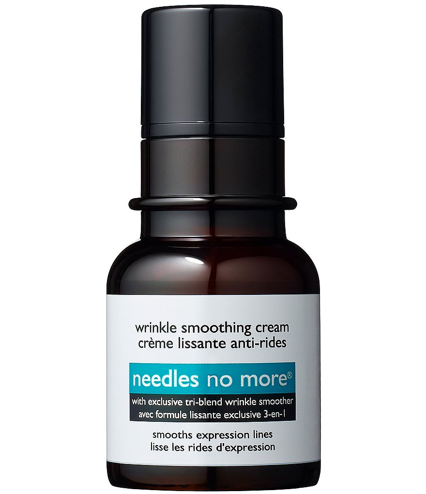 Dr. Brandt Needles No More Wrinkle Smoothing Cream