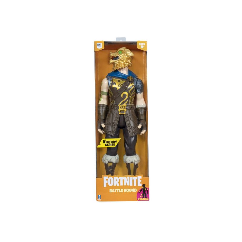Fortnite Victory Series Figure - Battle Hound