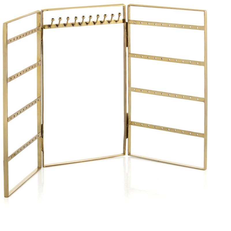 Wallace Jewelry Rack - Shiraleah