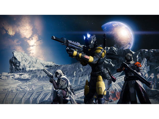 Destiny Limited Edition Xbox 360