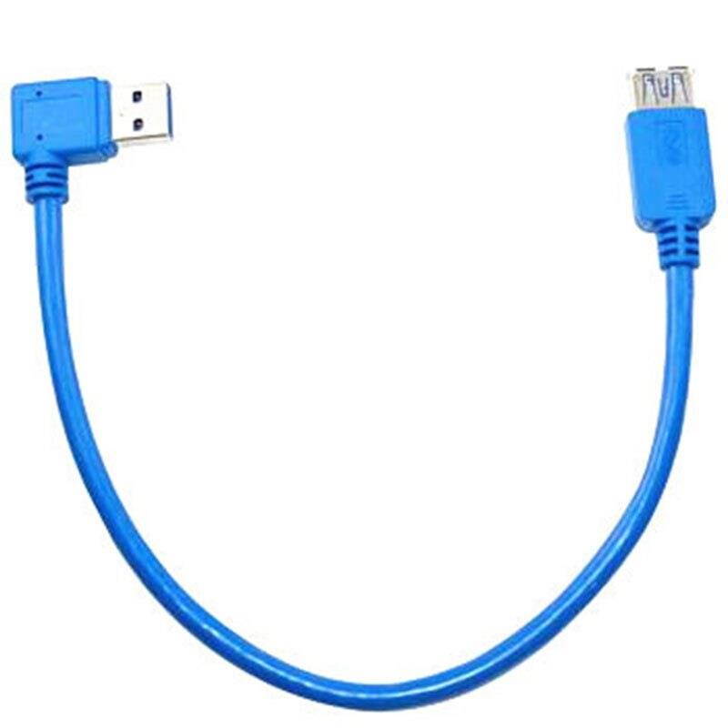 Cellphone Tassel Key Buckle USB 2.0 A Male to Micro B Charger Data Cable Black