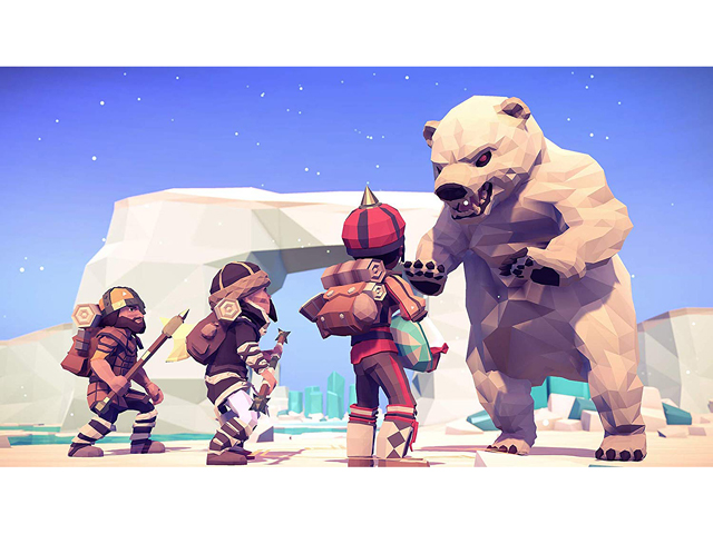 For The King - PlayStation 4