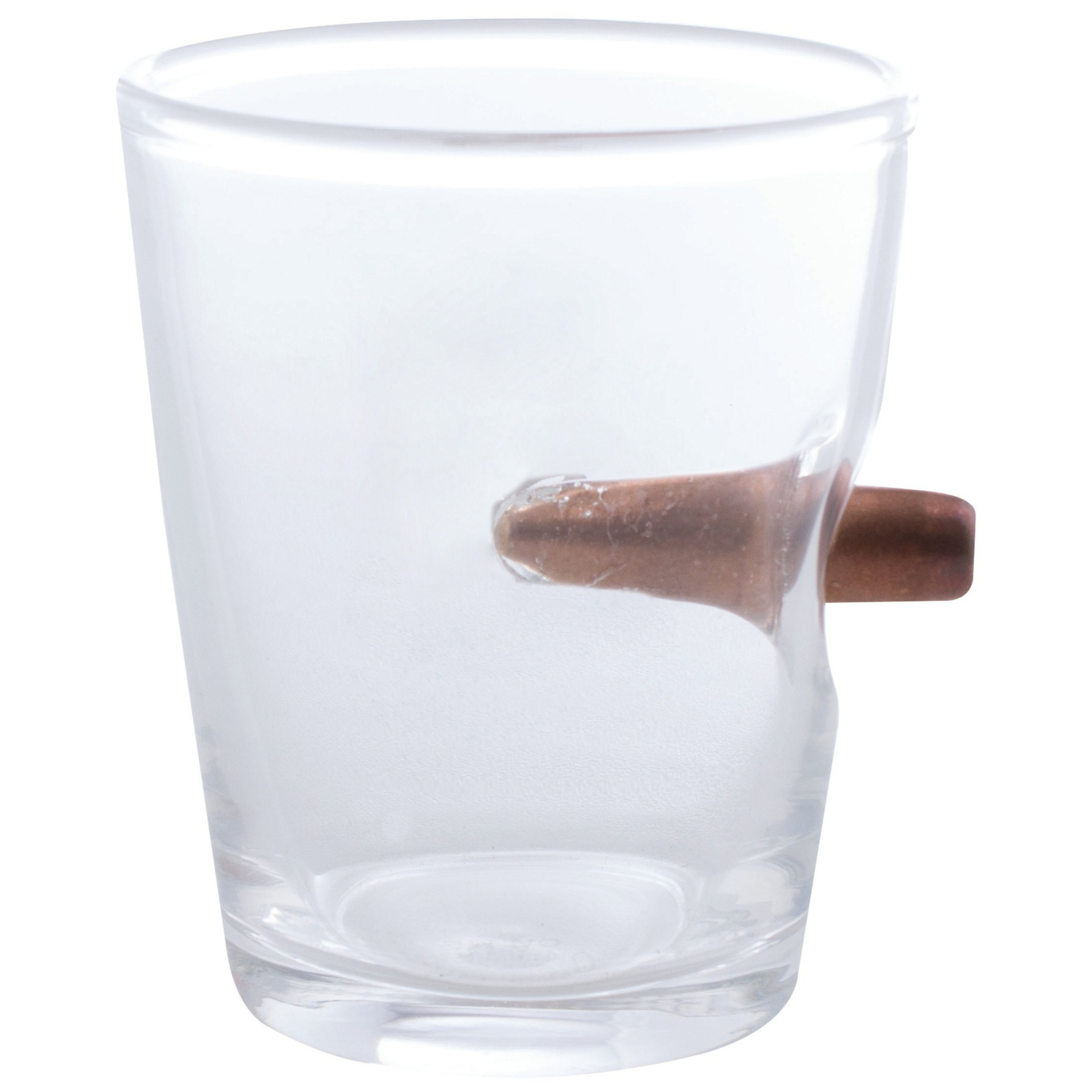 WILDSHOT™ 2oz Glass Shot Glass
