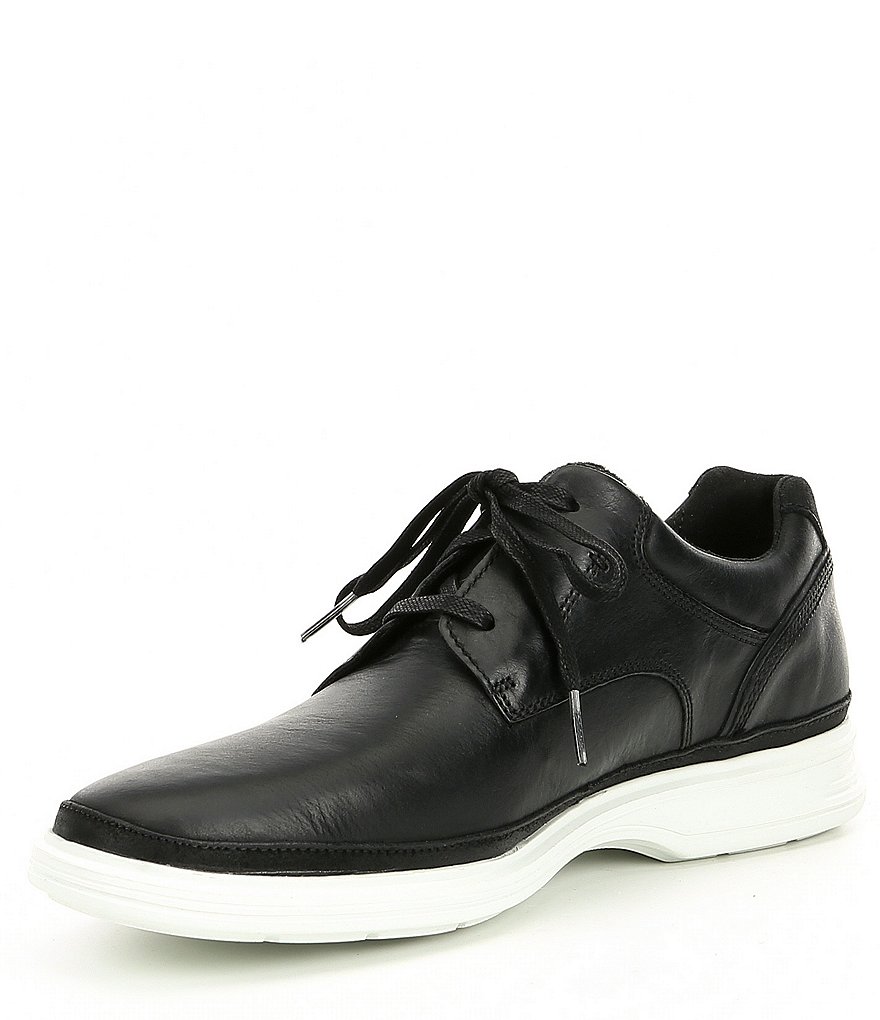 Rockport Men's Dressports 2 Go Leather Sneakers