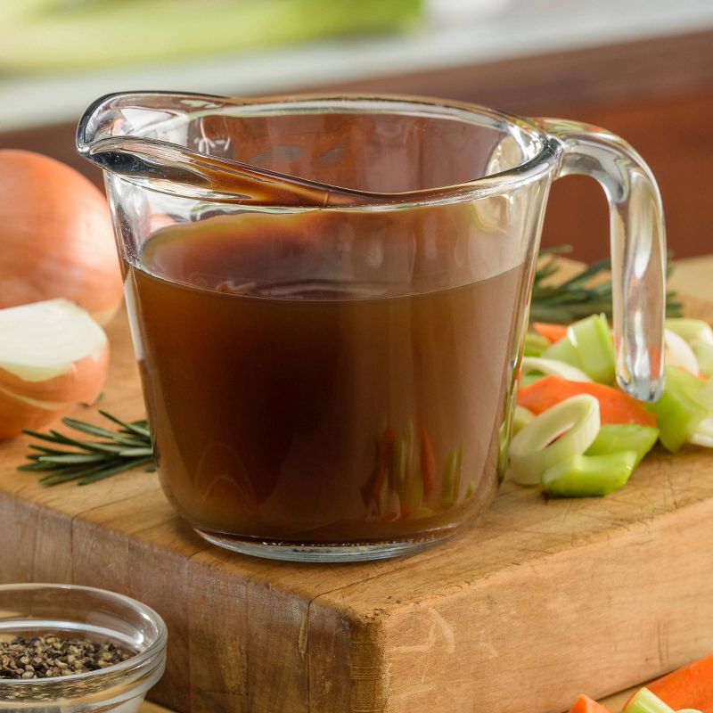 Pacific Foods Organic Beef Broth - 32oz