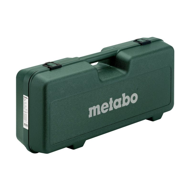 Metabo W24-180 15.0 Amp 7 in. Angle Grinder