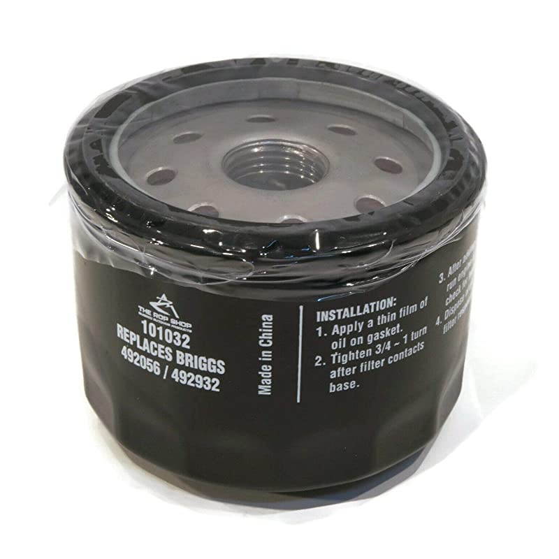 of 4 Oil Filters for Briggs amp Stratton 492932492932S695396696854