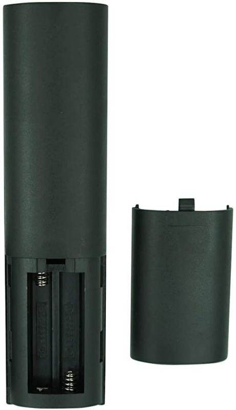 HCDZ Replacement Remote Control for TCL Alto 7 2.0 7+ 8I TS8111 2.1 Channel Home Theater Sound bar Soundbar System