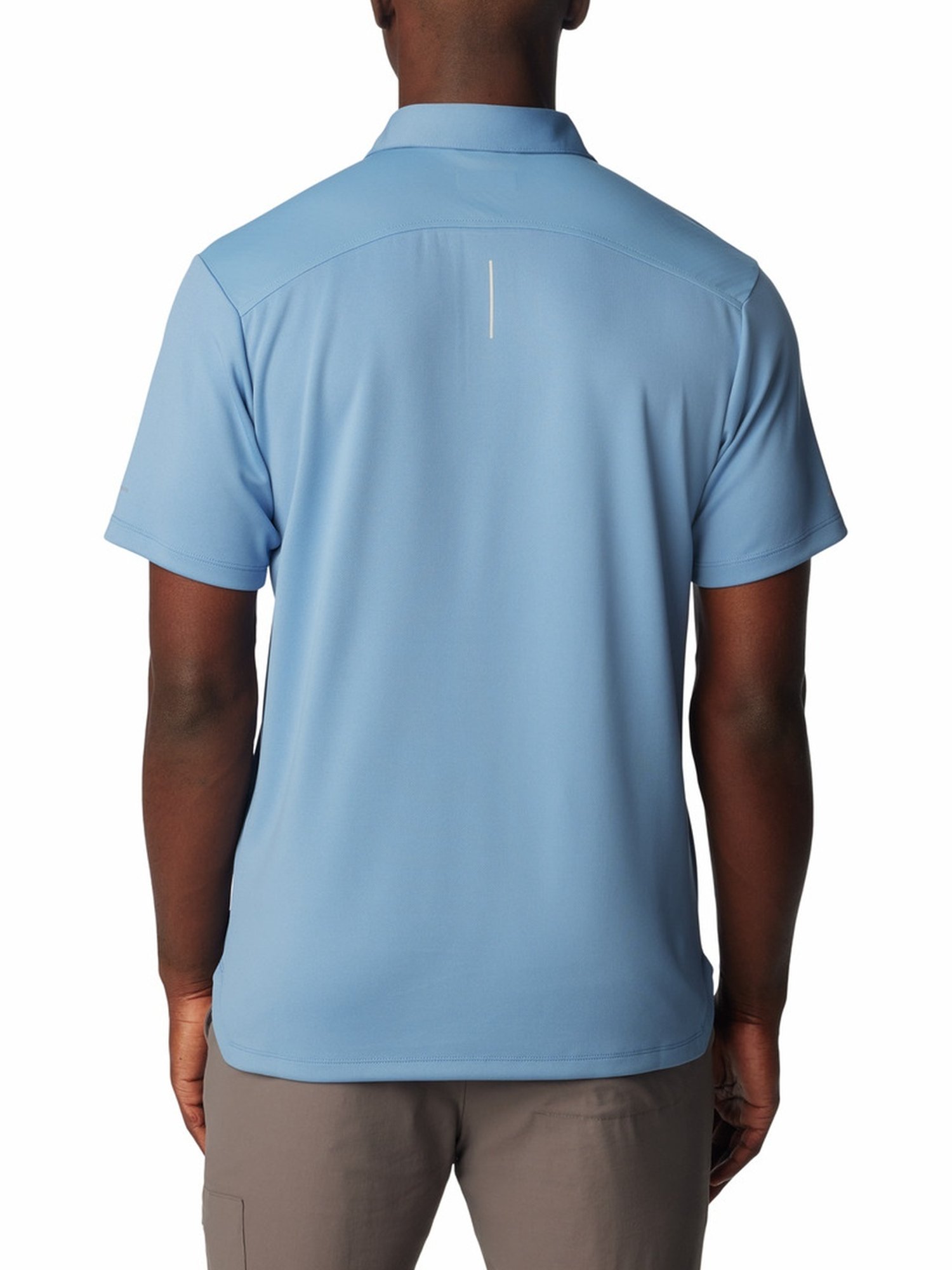 Columbia Skyler Regular Fit Polo T-Shirt