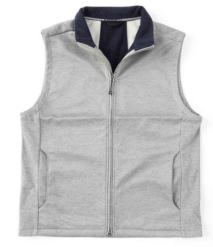 The North Face Out HMLYN Insulated Full-Zip Vest