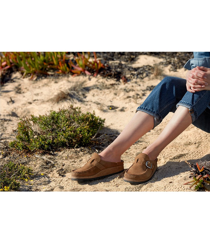 Schutz Sionne Clear Vinyl Pointed Toe Mules