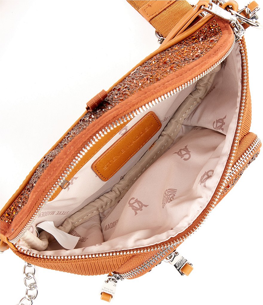 Herschel Supply Co. Fifteen Camouflage Zip Around Belt Bag