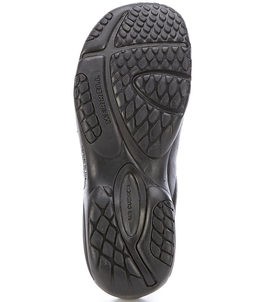 Merrell Men's Moab Ventilator 2 Suede & Mesh Lace-Up Hiking Shoes