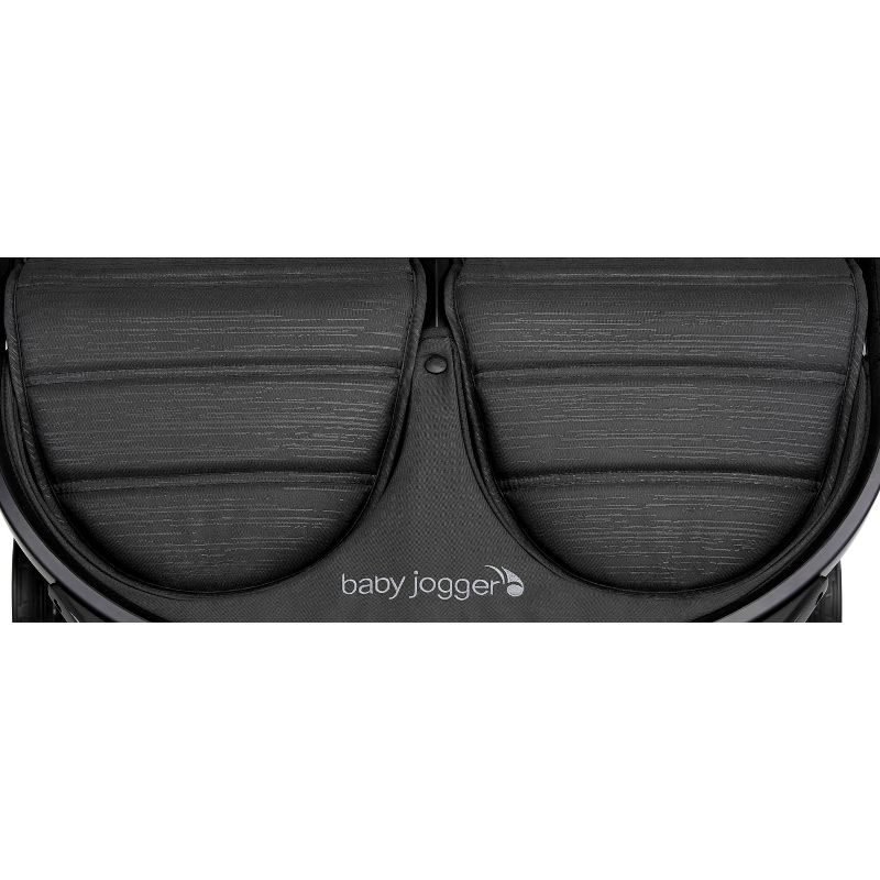 Chicco Cortina Together Double Stroller - Minerale