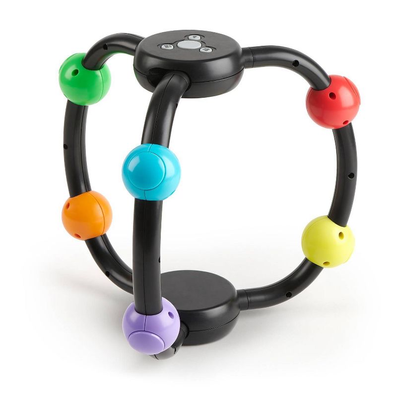 Hands Full Family Game