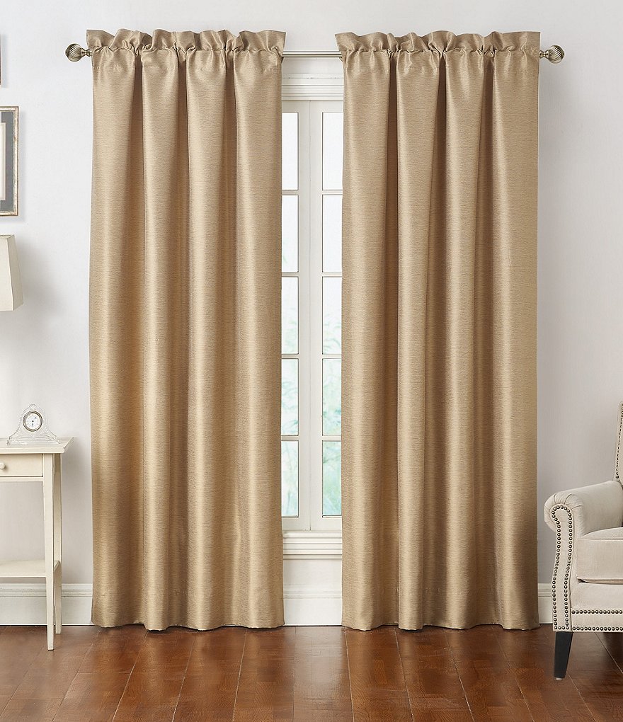 Waterford Maritana Window Treatments