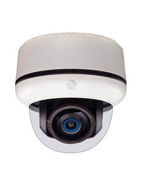 American Dynamics ADCI610-D121 Illustra 610 1080P 3-9Mm Lens Vari-focal Mini-Dome Camera